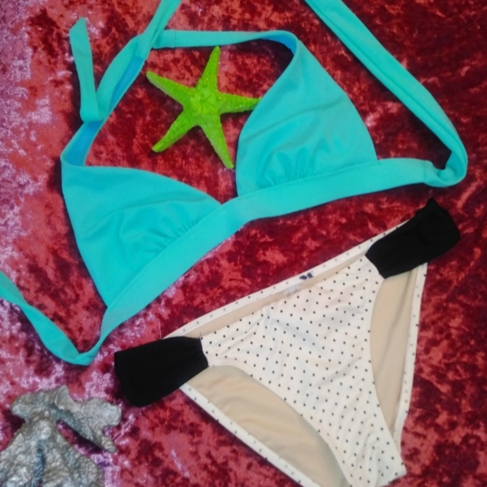 Cute VS 2 piece...